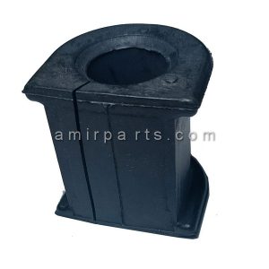 لاستیک میل موجگیر چاکدار ام وی ام MVM 530