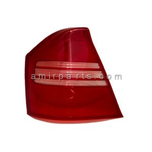 چراغ خطر راست لیفان LIFAN 620