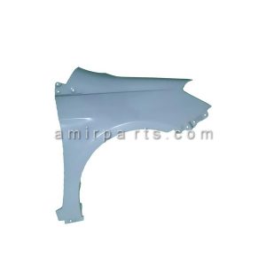 گلگیر جلو چپ گریت وال ولکس GREAT WALL VOLEEX C30