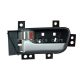 دستگیره داخلی جلو چپ ام وی ام MVM 550