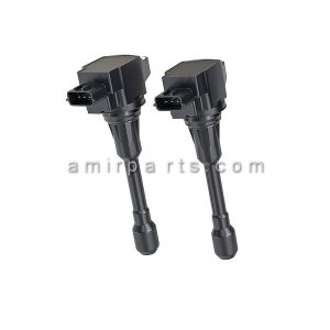 کویل ام جی MG 350
