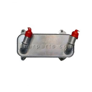 خنک کننده روغن گیربکس جک JAC S5