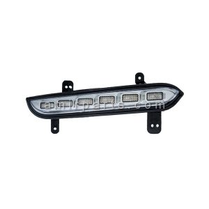 دیلایت راست لیفان LIFAN 820