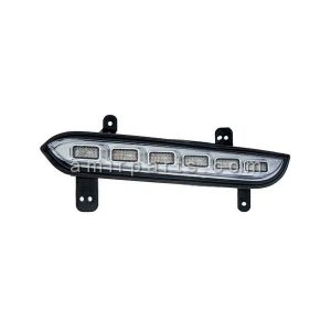 دیلایت چپ لیفان LIFAN 820