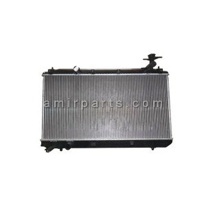 رادیاتور آب ام وی ام MVM X33