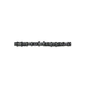 میل سوپاپ دود ام وی ام MVM 550
