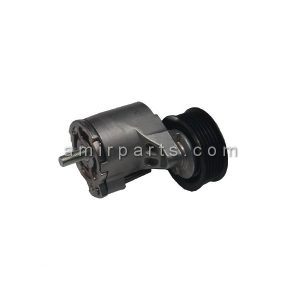 هرزگرد دینام ام وی ام MVM 550