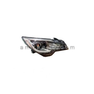 چراغ جلو راست فیدلیتی FIDELITY