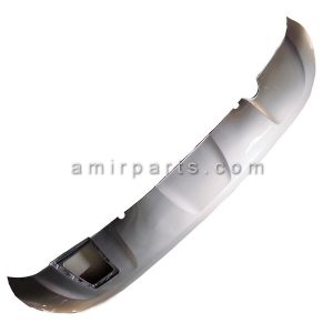 پوسته وسط سپر عقب ام وی ام MVM X22 PRO