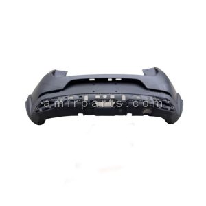 پوسته پایینی سپر عقب ام وی ام MVM X22 PRO