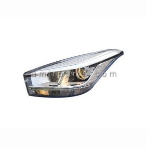 چراغ جلو راست ام وی ام MVM X55 PRO