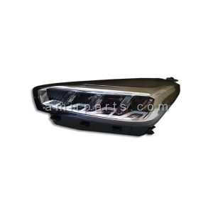 چراغ جلو راست تیگو TIGGO 7 PRO