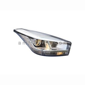 چراغ جلو چپ ام وی ام MVM X55 PRO