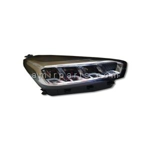 چراغ جلو چپ تیگو TIGGO 7 PRO