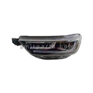 چراغ جلو چپ تیگو TIGGO 8 PRO
