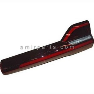 چراغ خطر روی صندوق راست تیگو TIGGO 7 PRO