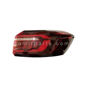 چراغ خطر روی گلگیر راست تیگو TIGGO 8 PRO