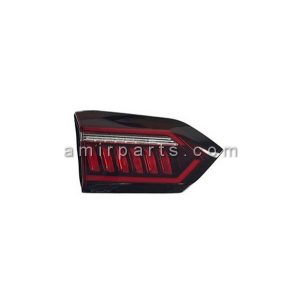 چراغ عقب روی صندوق چپ تیگو TIGGO 8 PRO