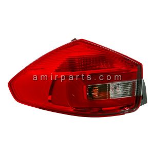 چراغ عقب چپ ام وی ام MVM X22 PRO