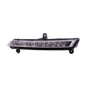 دیلایت جلو راست چری آریزو CHERY ARRIZO 5