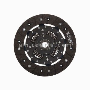 صفحه کلاچ ام وی ام MVM 315