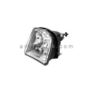 پروژکتور جلو راست ام وی ام MVM X33