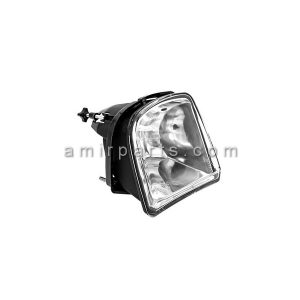 پروژکتور جلو چپ ام وی ام MVM X33