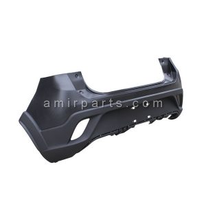 پوسته سپر عقب ام وی ام MVM X22