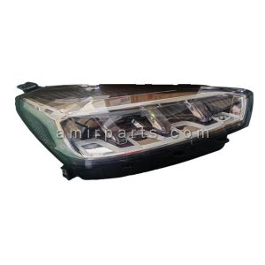 چراغ جلو راست چری تیگو CHERY TIGGO 7 PRO