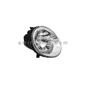چراغ جلو چپ ام وی ام MVM 110