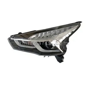 چراغ جلو چپ چری تیگو CHERY TIGGO 7