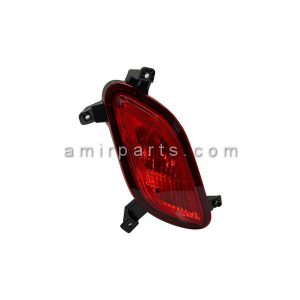 چراغ مه شکن عقب راست ام وی ام MVM X22