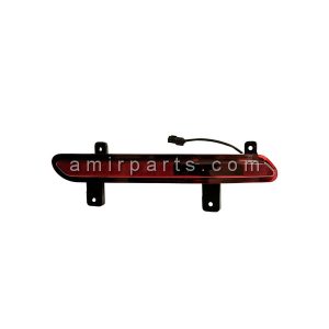 چراغ مه شکن عقب راست چری تیگو CHERY TIGGO 8 PRO MAX