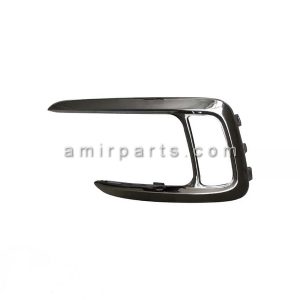 استیل دیلایت جلو چپ ام وی ام MVM X22