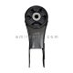 دسته موتور پایین عقب آریزو CHERY ARRIZO 5