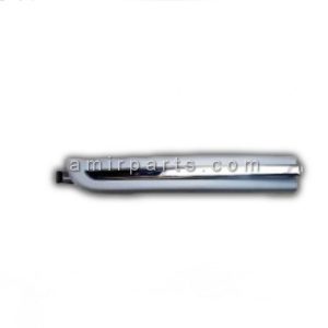 دستگیره بیرونی درب جلو چپ ام وی ام MVM X22