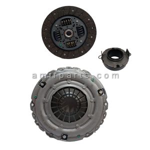 دیسک کلاچ ام وی ام MVM X33