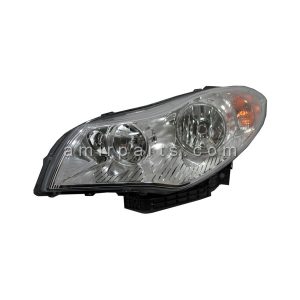 چراغ جلو چپ ام وی ام MVM 315 قدیم