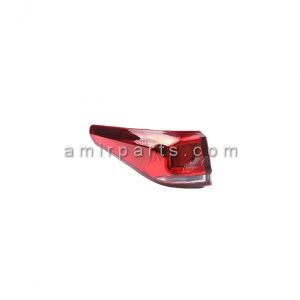 چراغ خطر عقب چپ گلگیر تیگو TIGGO 7