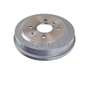 کاسه چرخ عقب ام وی ام MVM 315