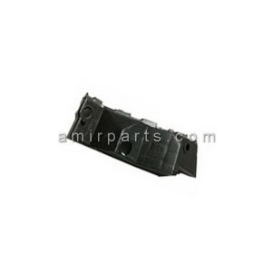 براکت سپر جلو چپ ام وی ام MVM 110