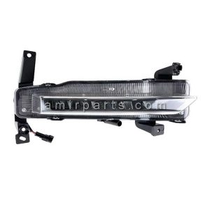 دیلایت چپ چری تیگو CHERY TIGGO 8 PRO MAX