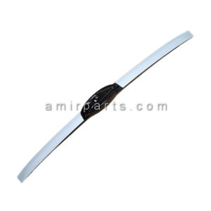 زه استیل درب صندوق عقب ام وی ام MVM X22