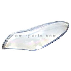 طلق چراغ جلو چپ ام وی ام MVM 315