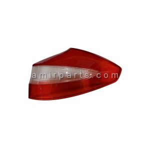 طلق چراغ خطر عقب راست ام وی ام MVM 315