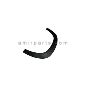 فلاپ گلگیر جلو چپ ام وی ام MVM X22
