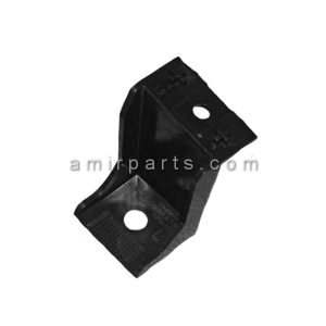 پایه راست سپر عقب ام وی ام MVM X22