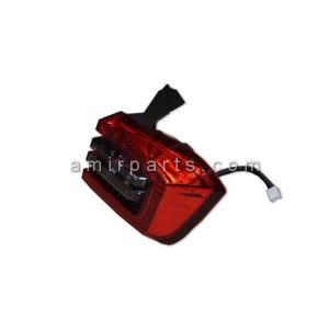 چراغ خطر عقب روی گلگیر راست ام وی ام MVM X55 PRO
