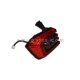 چراغ خطر عقب روی گلگیر چپ ام وی ام MVM X55 PRO