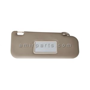 آفتابگیر راست ام وی ام MVM 315